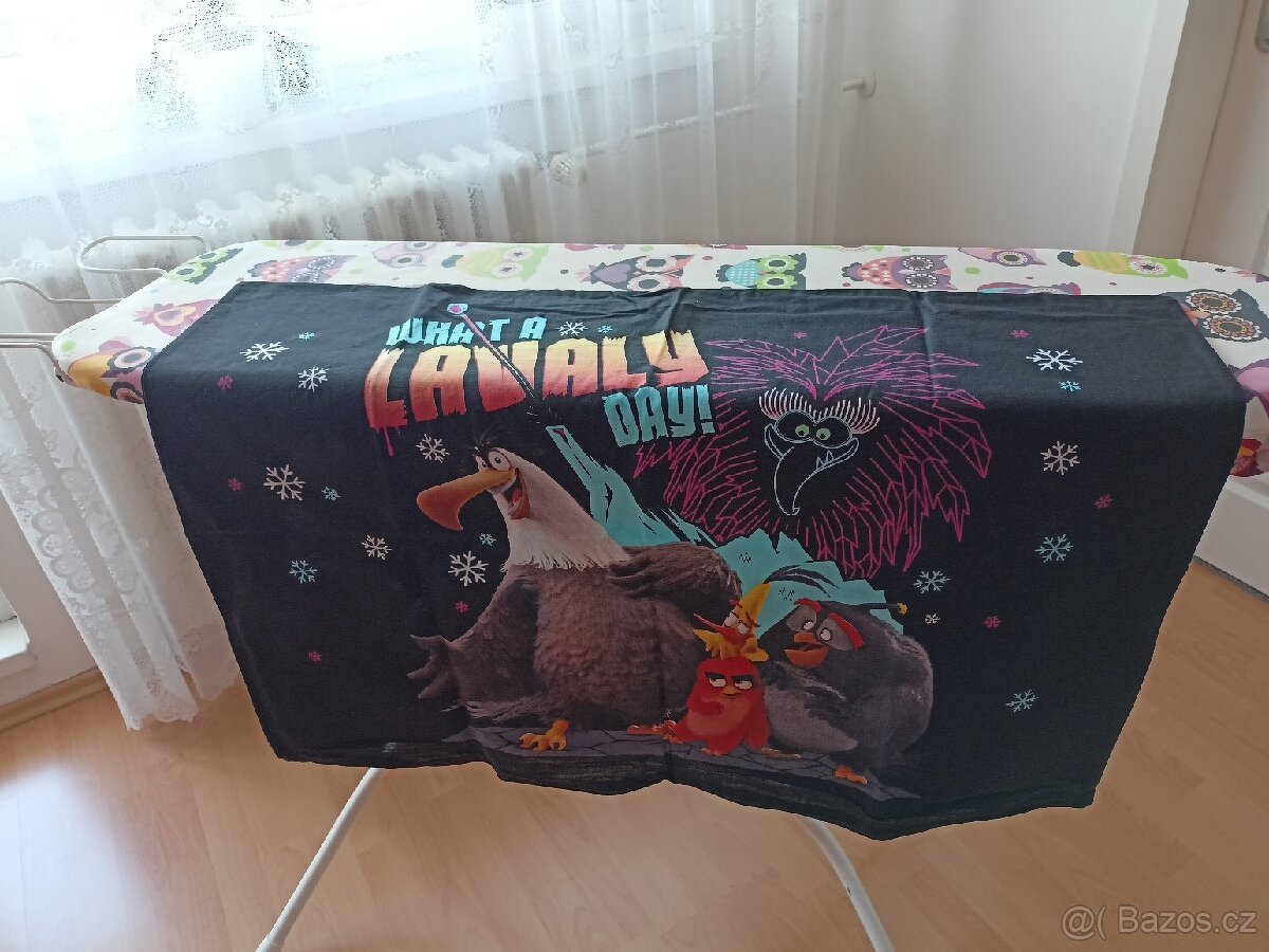 Disney povlečení na velkou postel