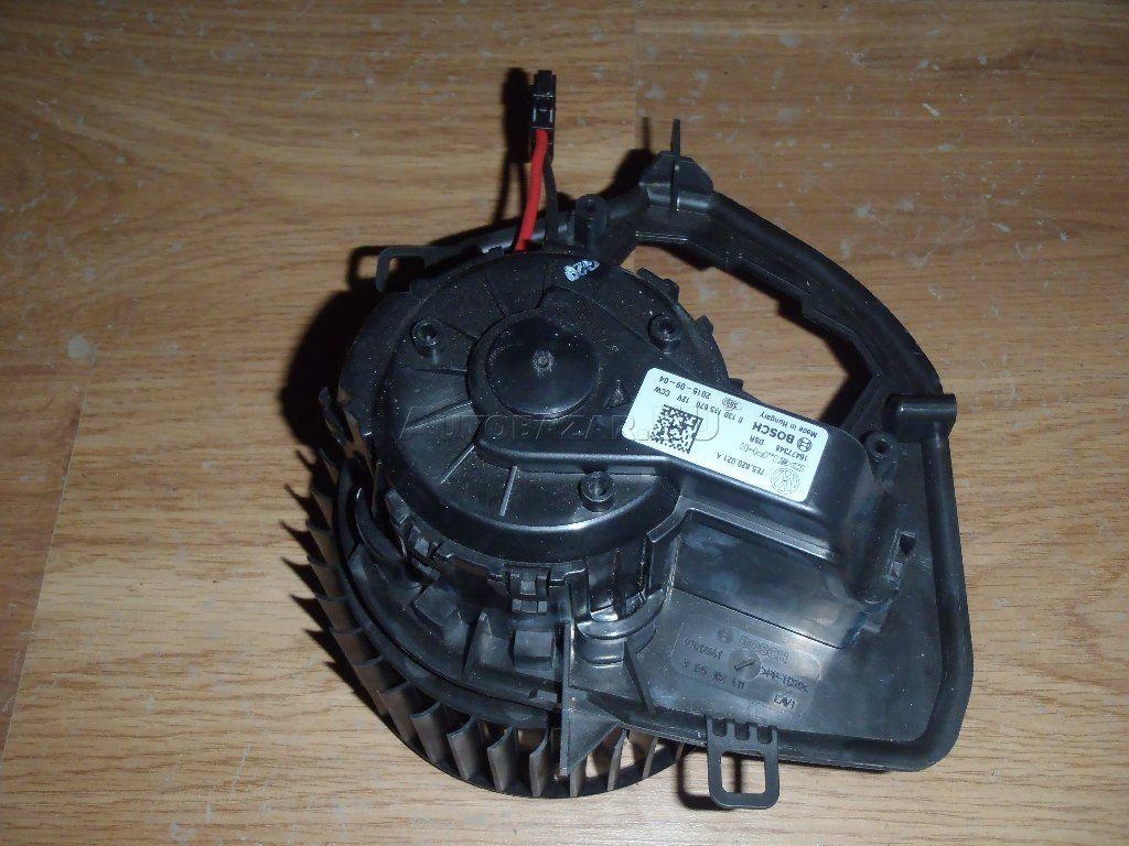 VW T6 MULTIVAN MOTORCEK KURENIA NOVY ORIGINAL
