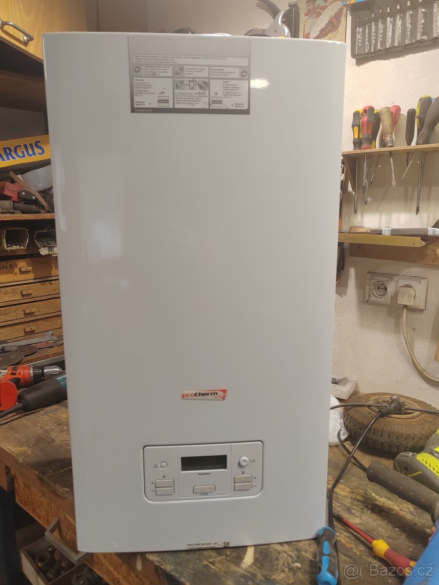 Protherm Panther 25 KOO