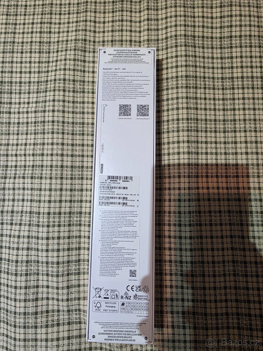 Galaxy watch 7 44mm
