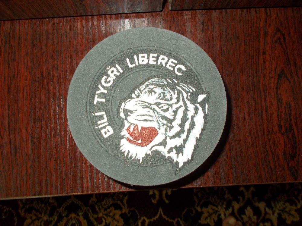 Puk Liberec