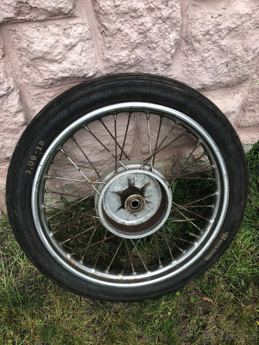 ČZ 175/477
