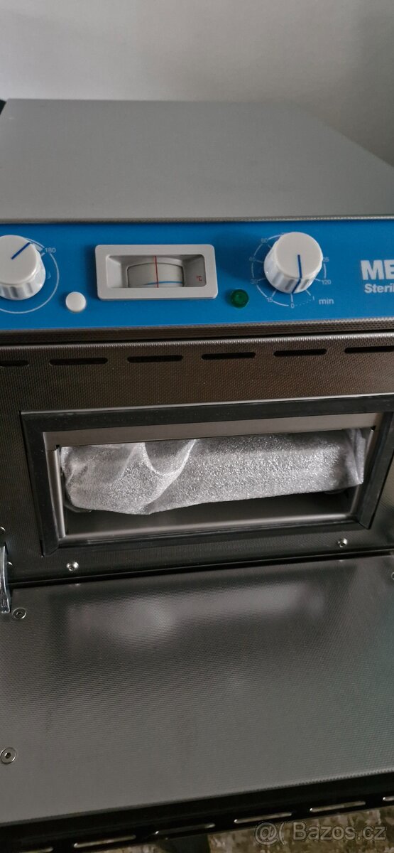 sterilizátor