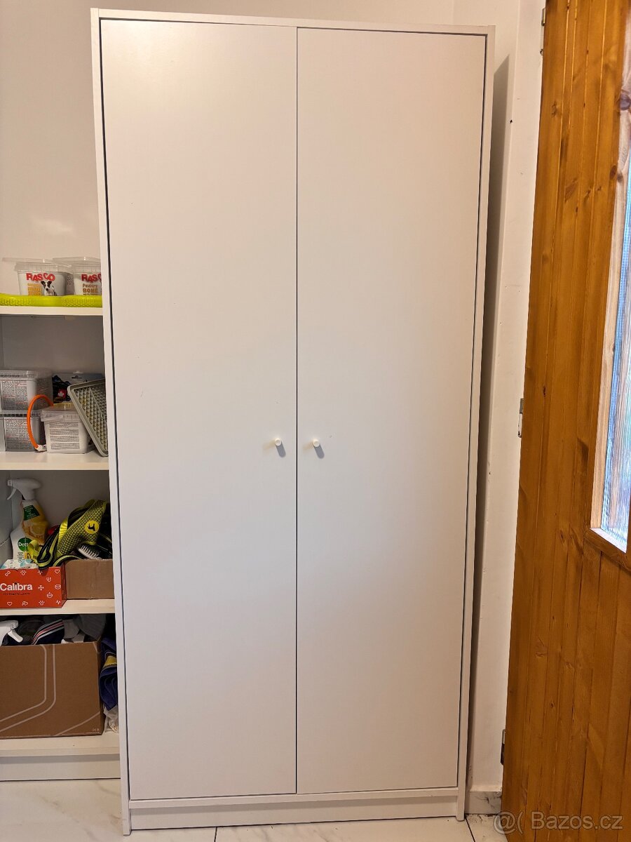 Skříň Ikea