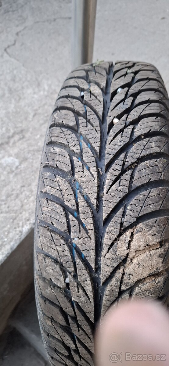 Pneu 165x70x13