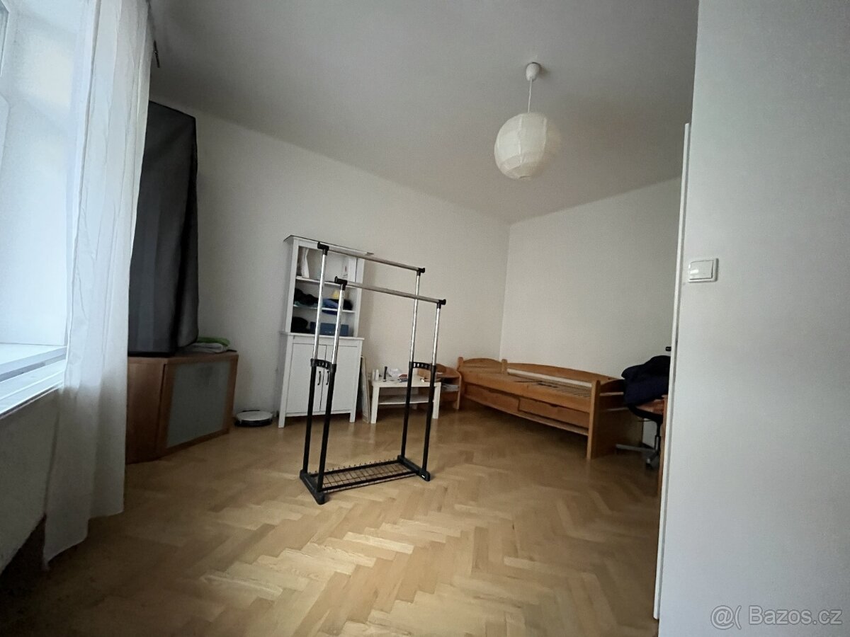 Prodej bytu 3+1