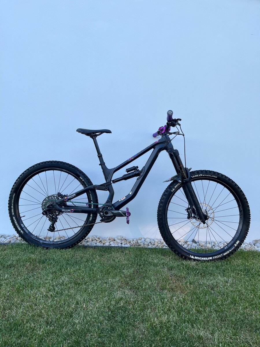 Canyon Torque WMN AL 6.0