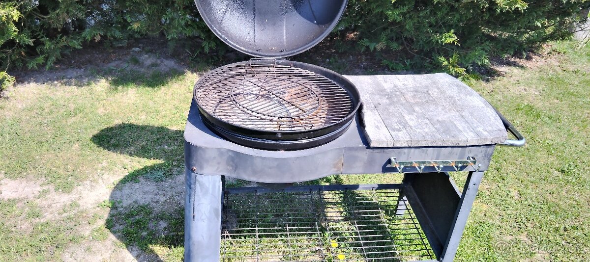 Grill