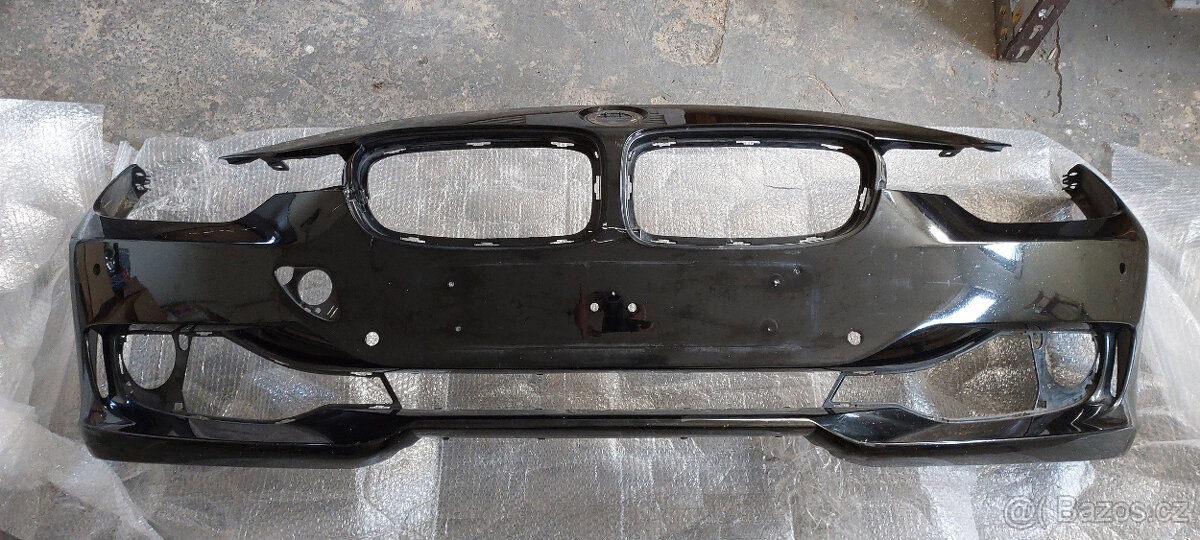 Přední nárazník BMW F30 F31