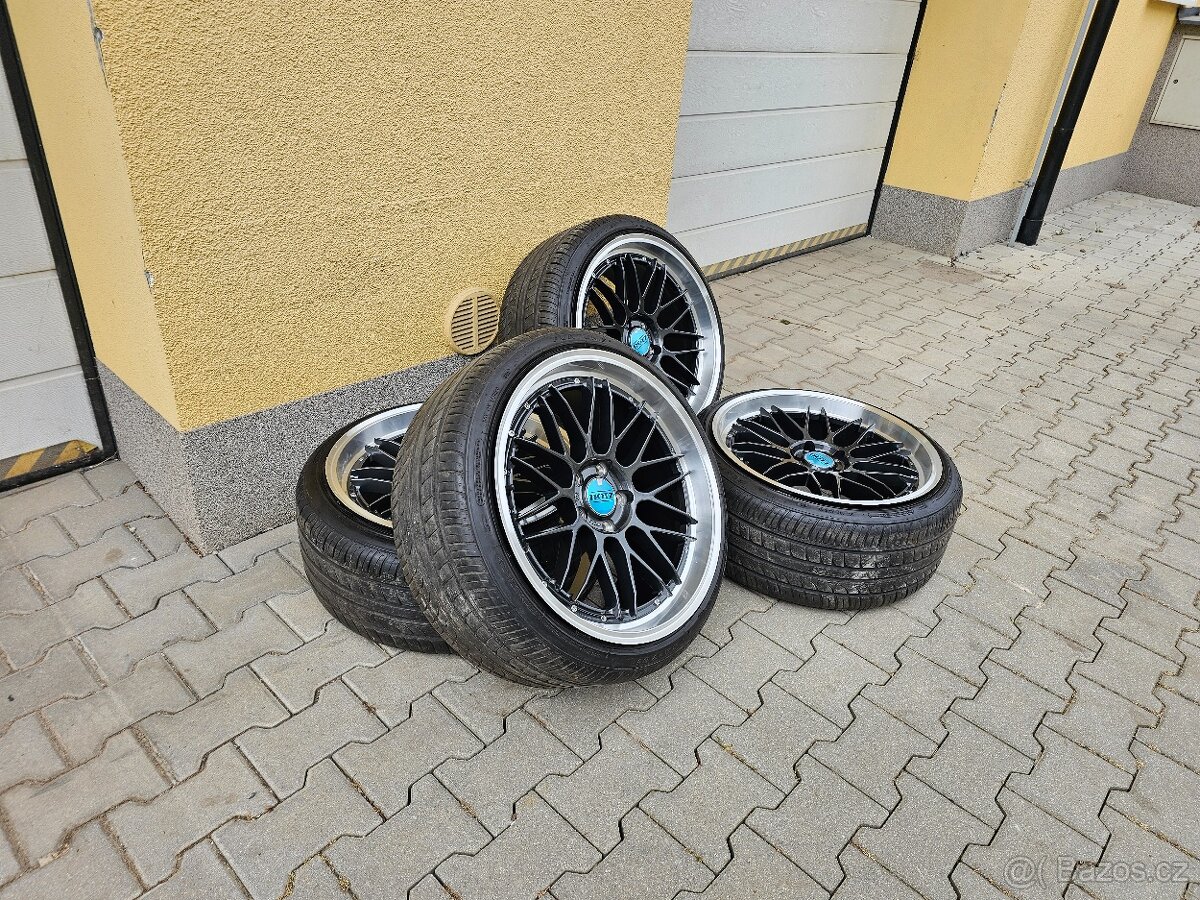 5x112 r19 Dotz revvo