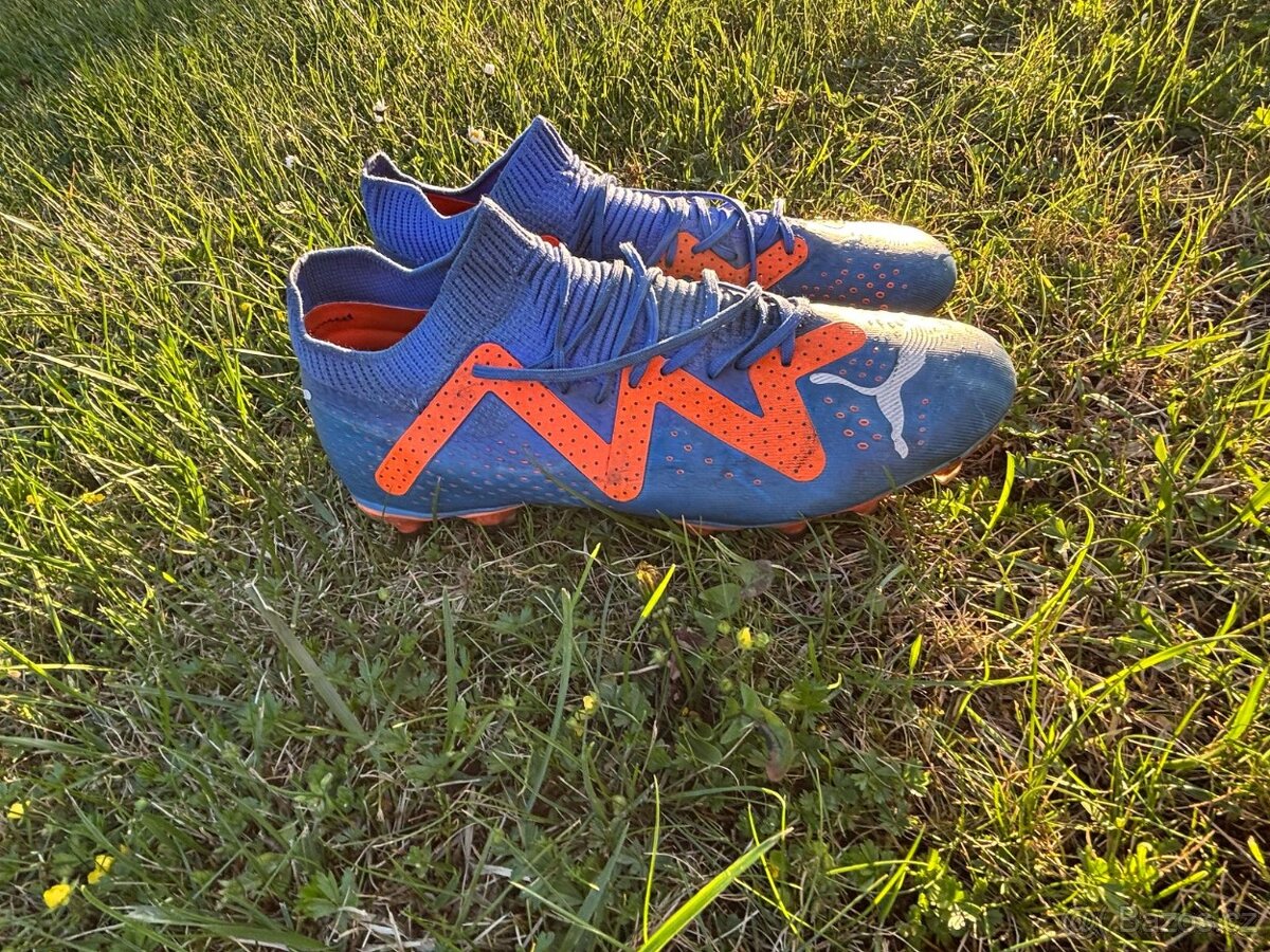 kopačky Puma Future, vel. 40