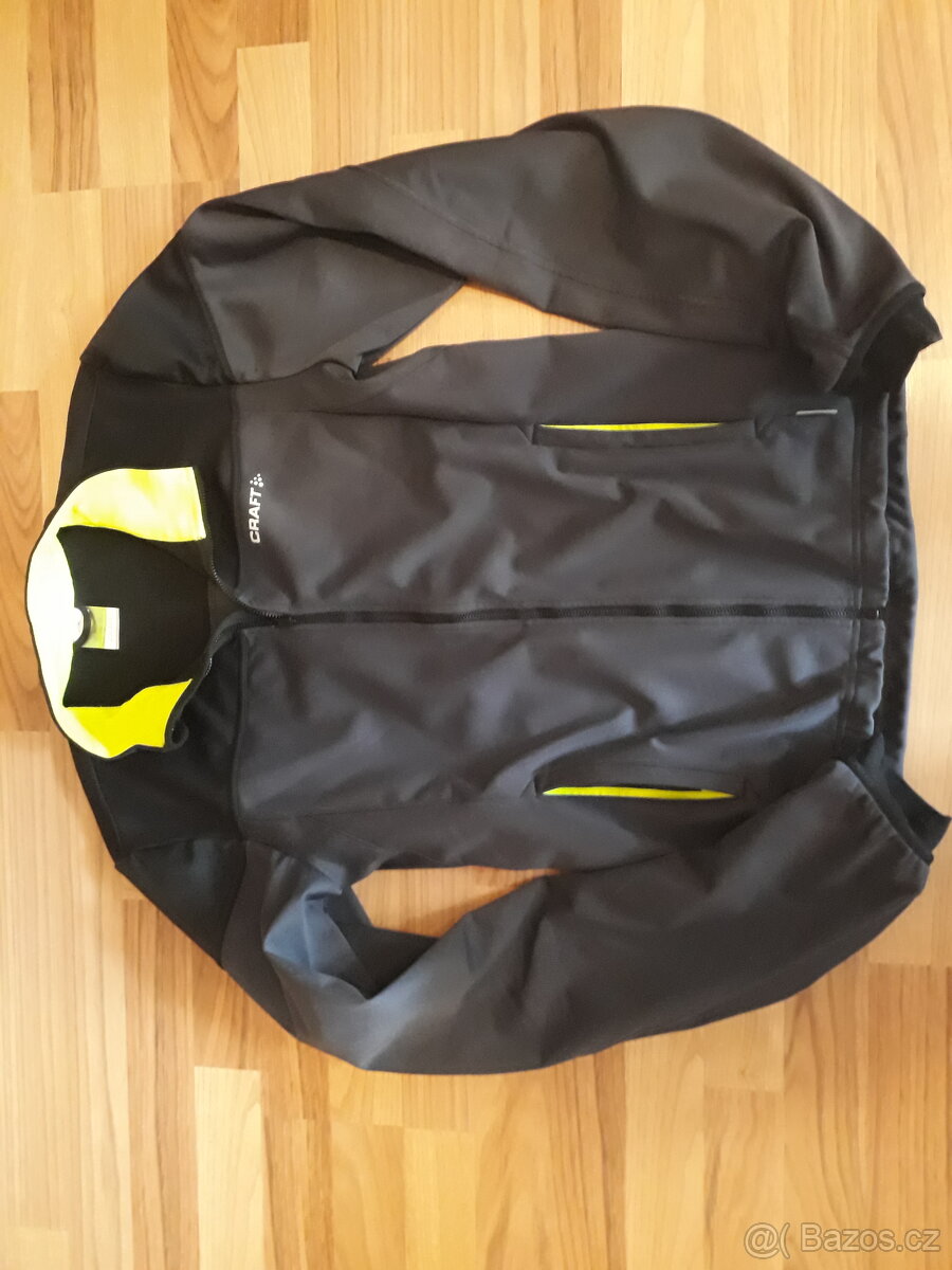 Běžecká bunda Craft