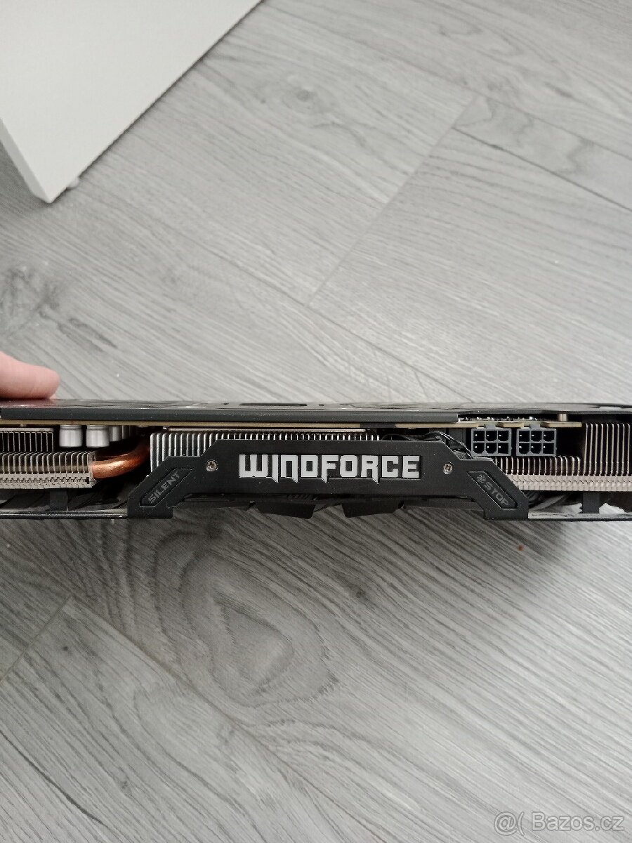 nVidia 960 4gb