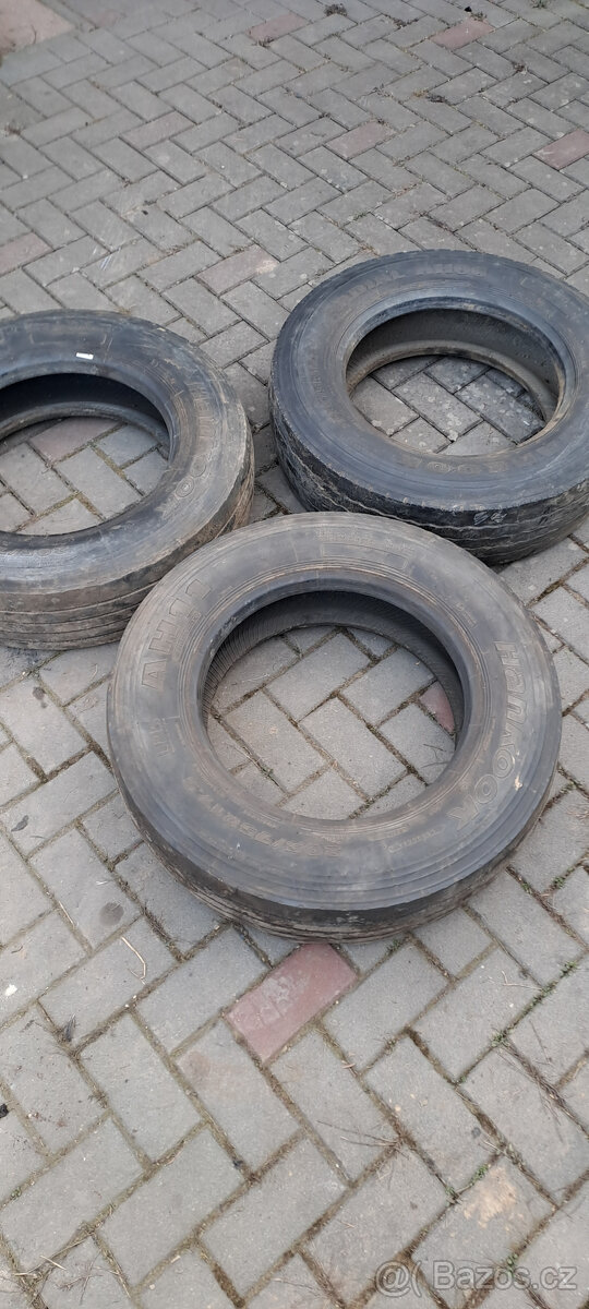 hankook 205 75 r17,5