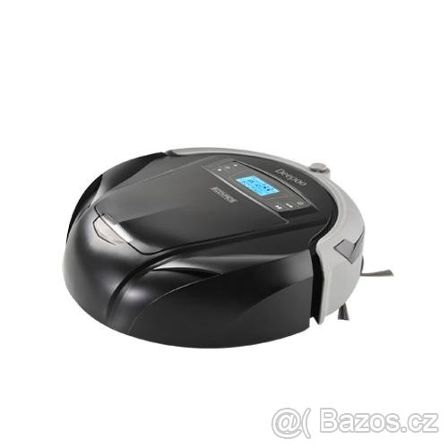 Robotický vysavač ECOVACS D73