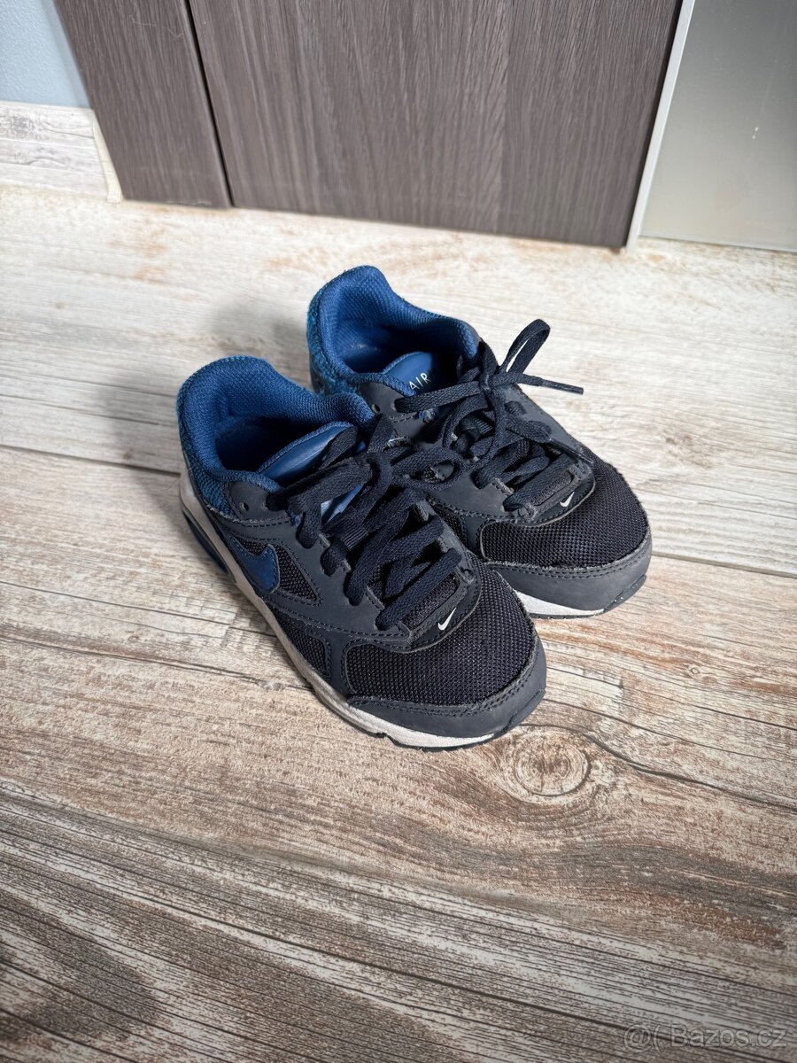 Boty Nike