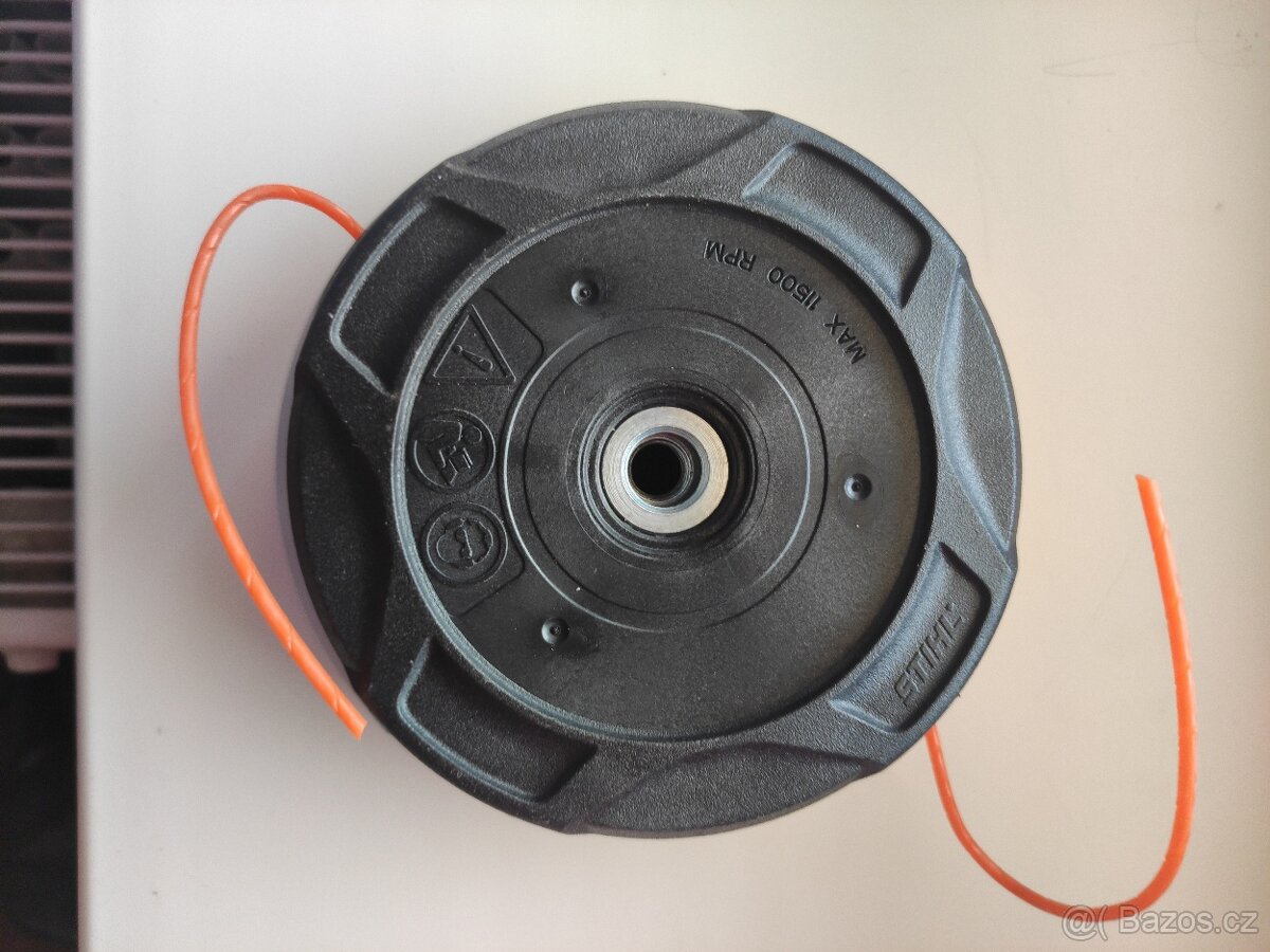 Stihl žací hlava auto cut C26-2