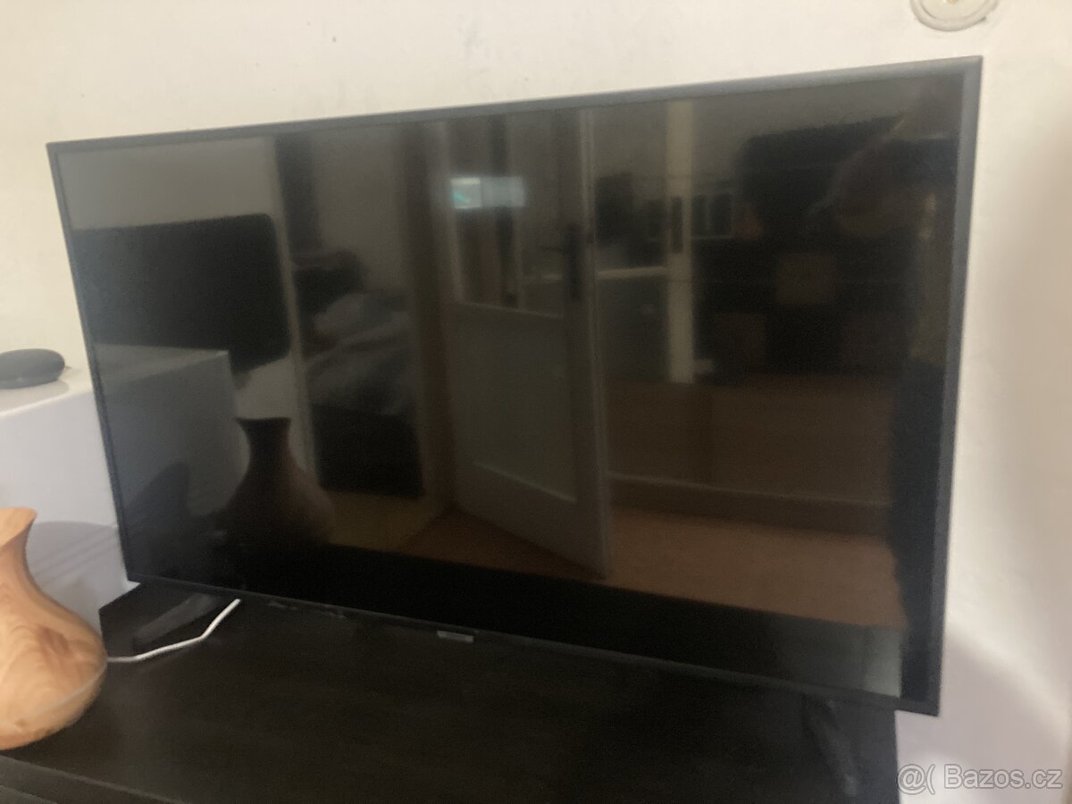 Televize Samsund 43” - Kladno
