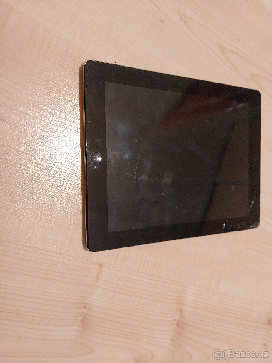 iPad 2 16GB