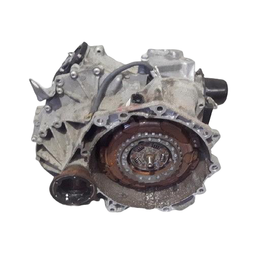Převodovka 7st automatická START-STOP QHU 1.6TDI 77KW CLHA