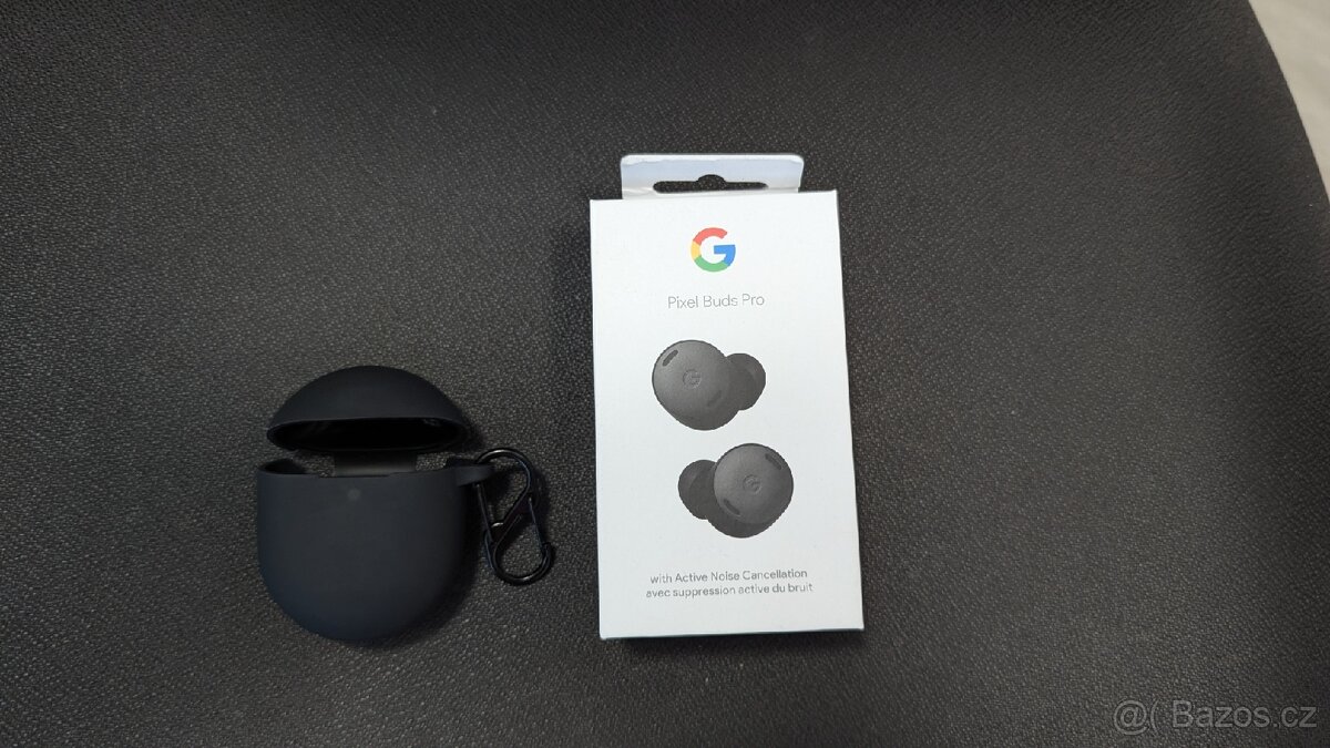 Google pixel buds pro