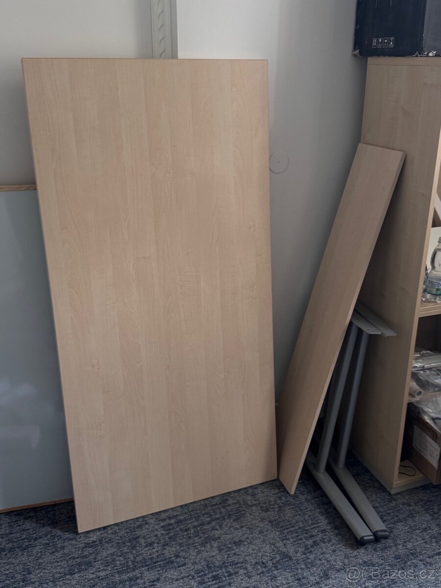 160cm pracovní stůl