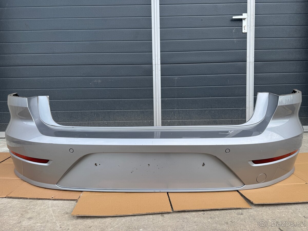 Zadní nárazník Volkswagen Arteon + senzory PDC