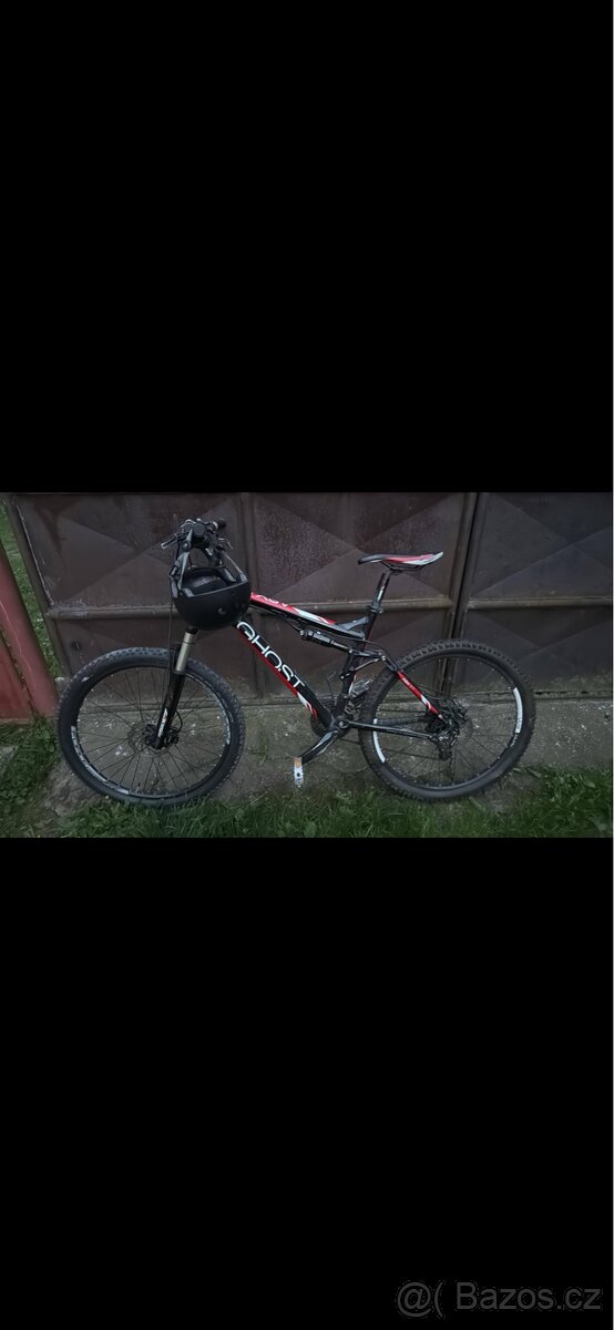 Kolo Ghost AMR 5900 2013