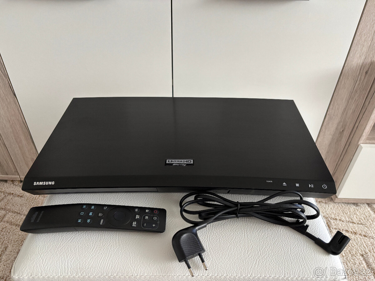 Samsung UBD-M7500