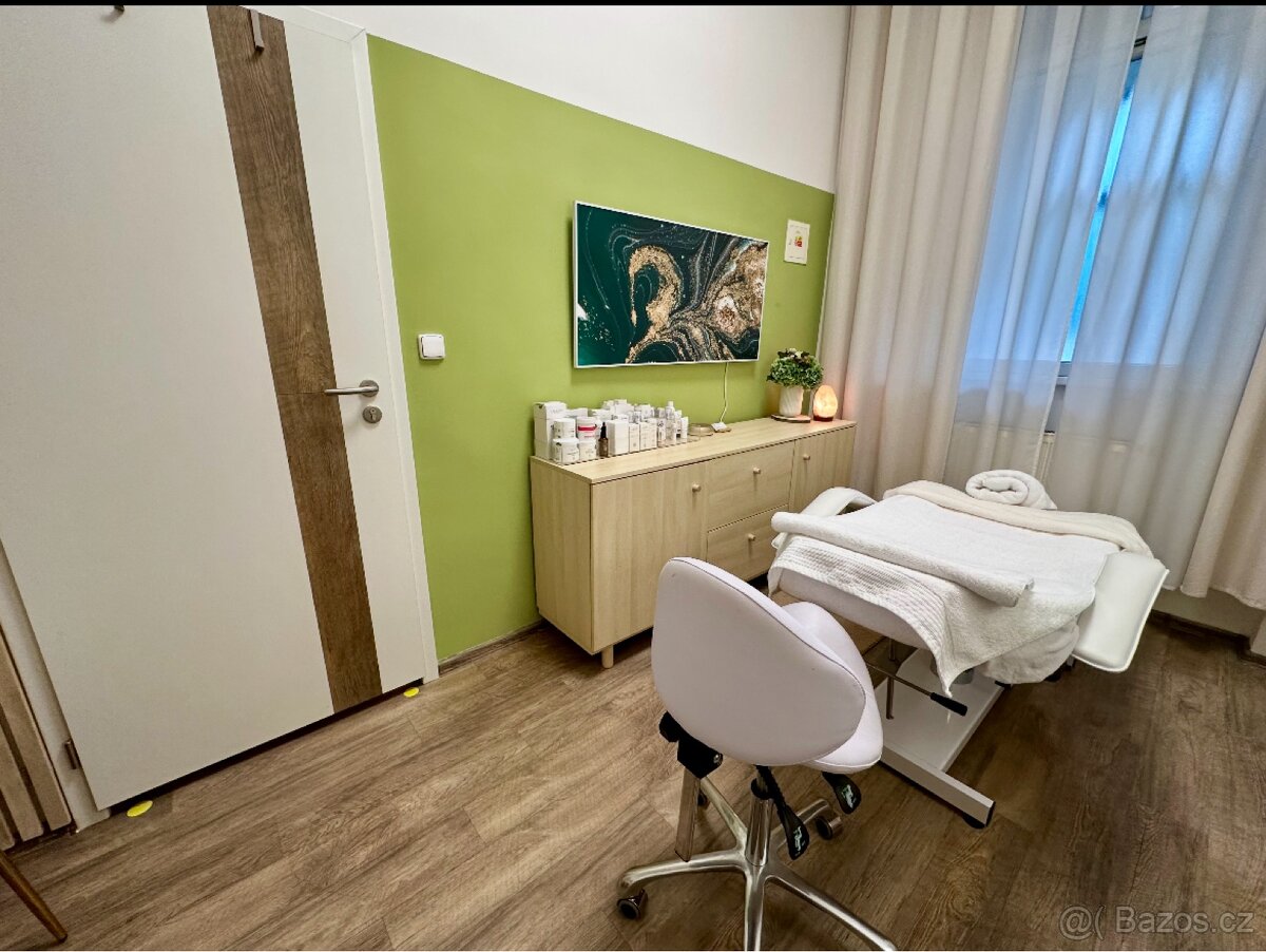 Pronájem prostor