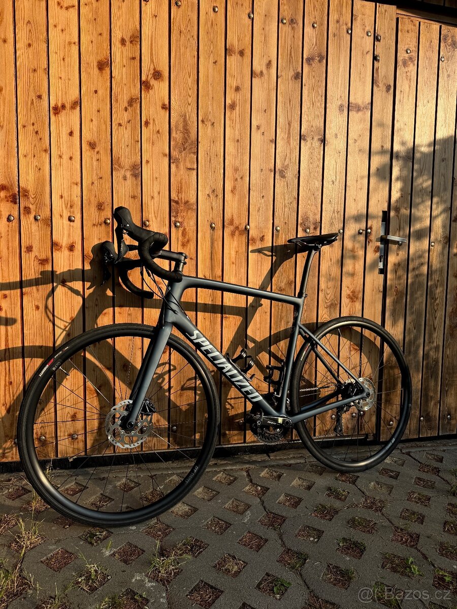 Specialized SL6 Sport vel. 58
