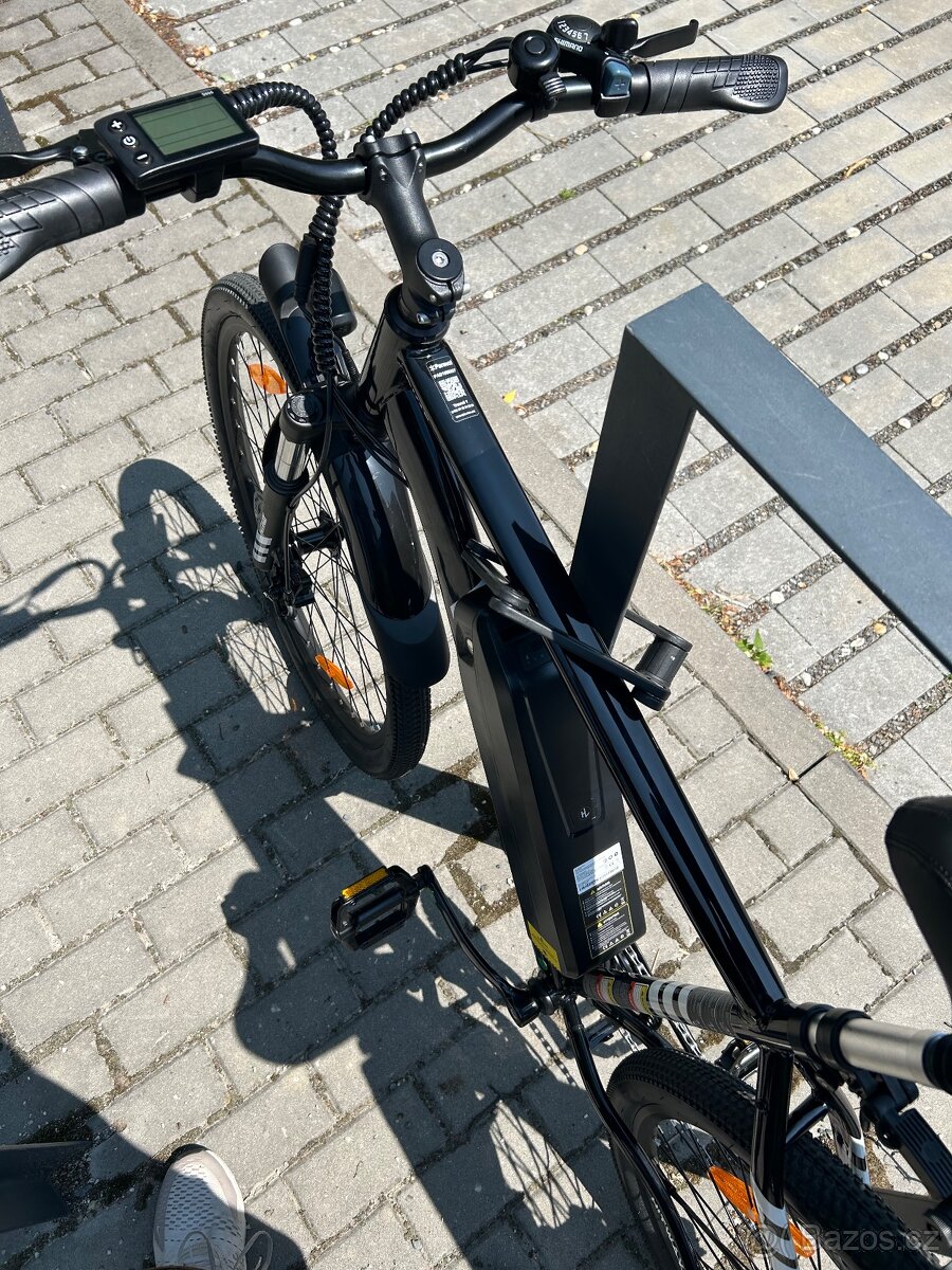 Elektrokolo