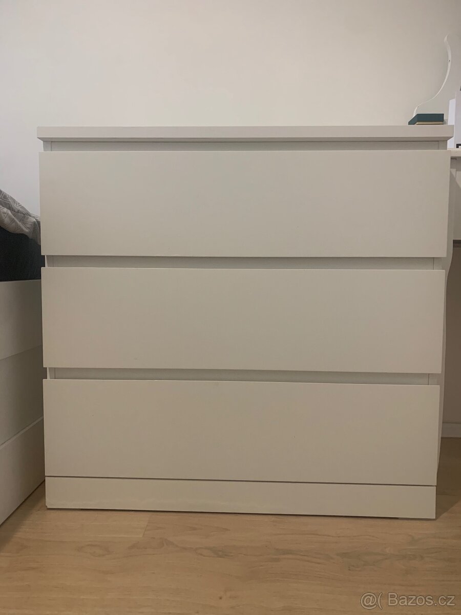 Komoda Ikea