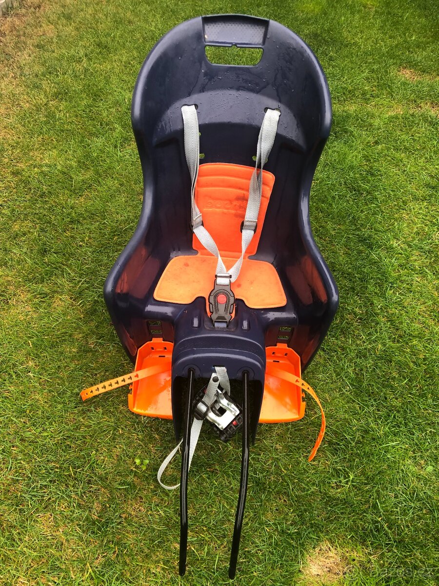 Sedačka na kolo Baby Seat