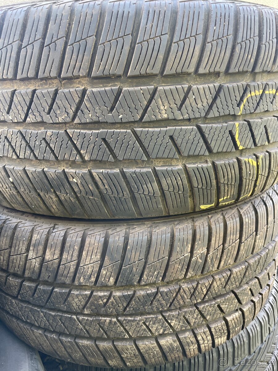 Barum 245/40 r18 polaris 5
