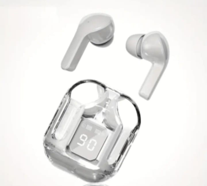 Sluchátka bluetooth