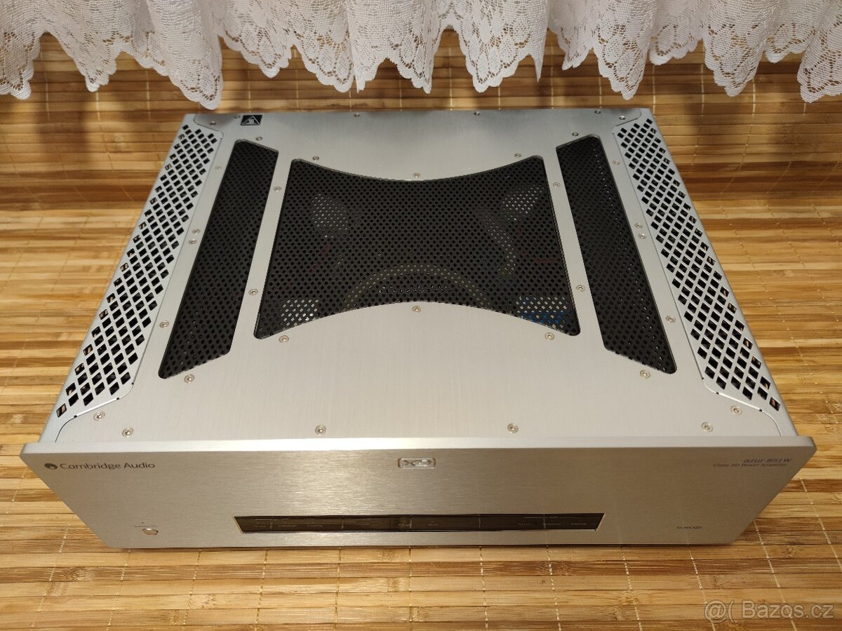 Cambridge Audio Azur 851W