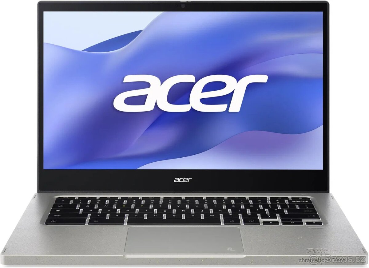 Chromebook se slevou 5000 kč
