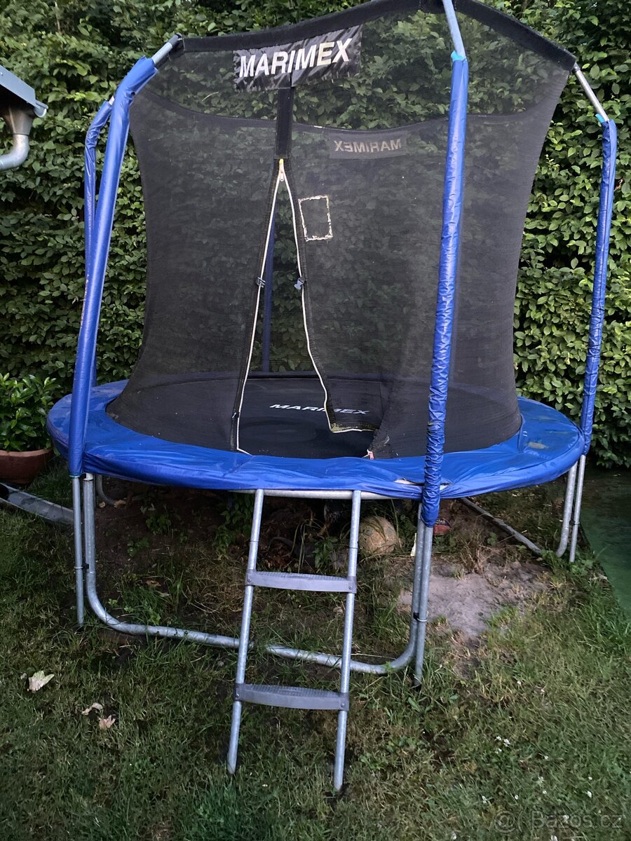 Trampolina