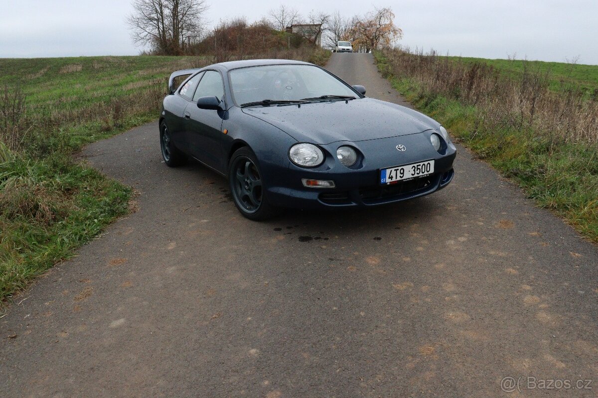 Celica T20