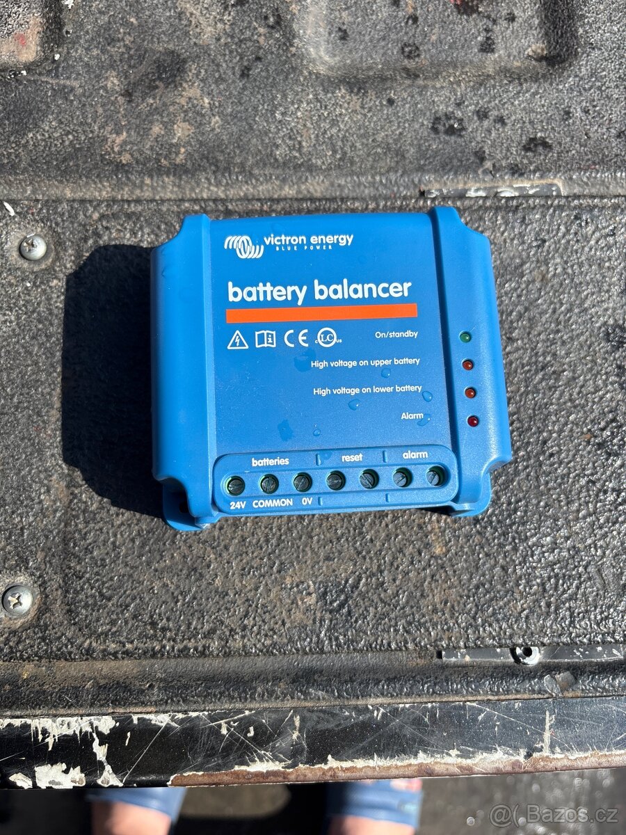 Balancer Victron