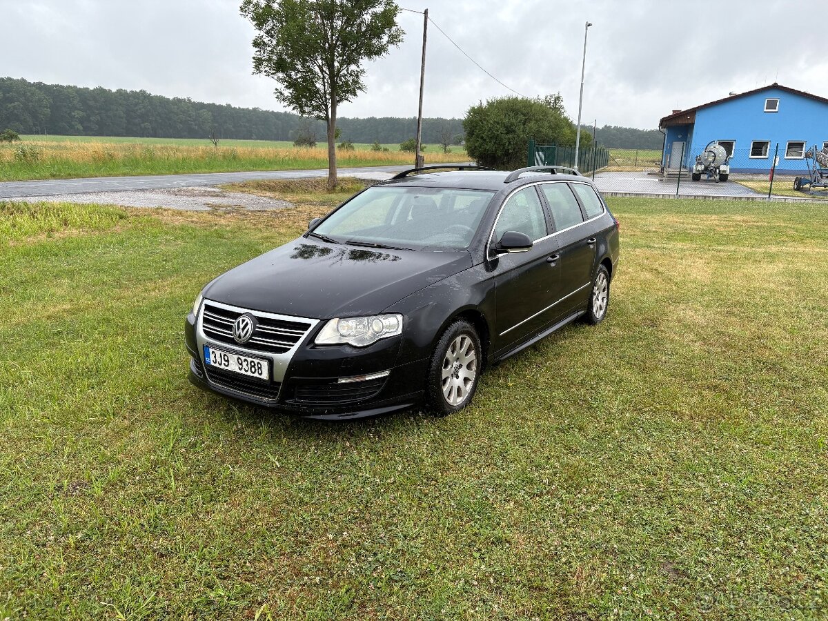 Passat