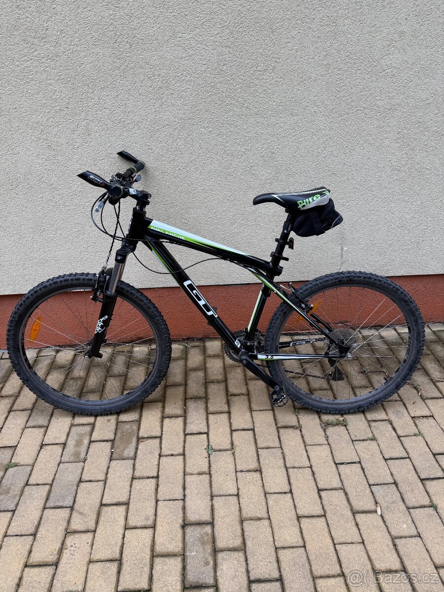 GT Avalanche