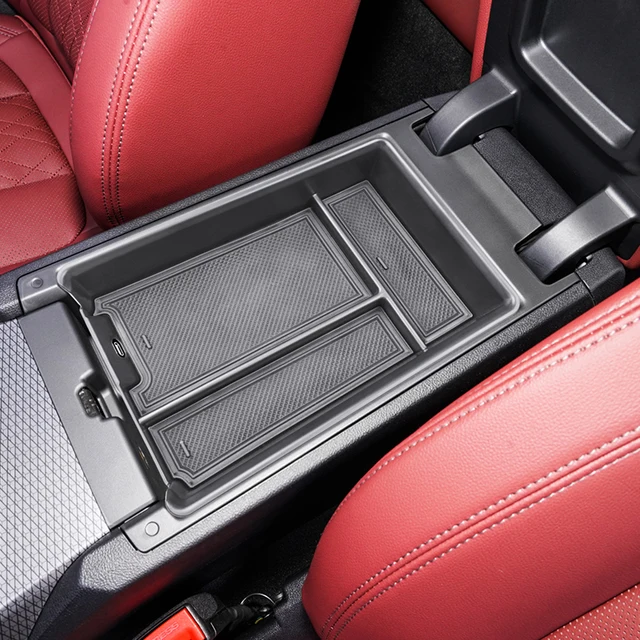 Úložný box / organizér BMW