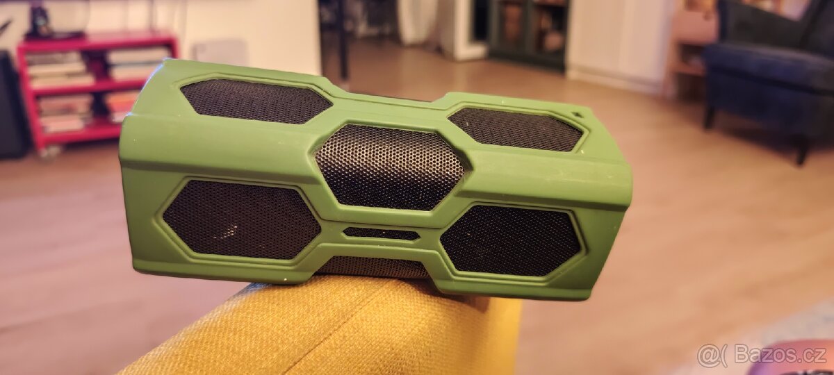 Bluetooth reproduktor