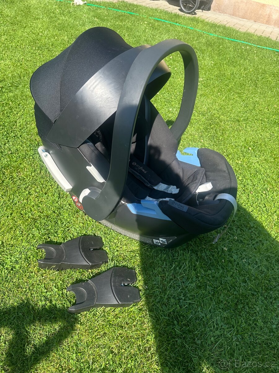 Dětska sedačka CYBEX