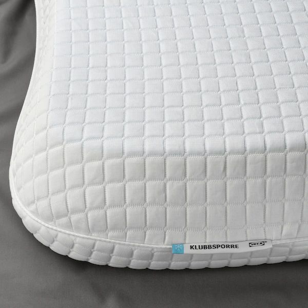 Polstare Ikea Klubbspore
