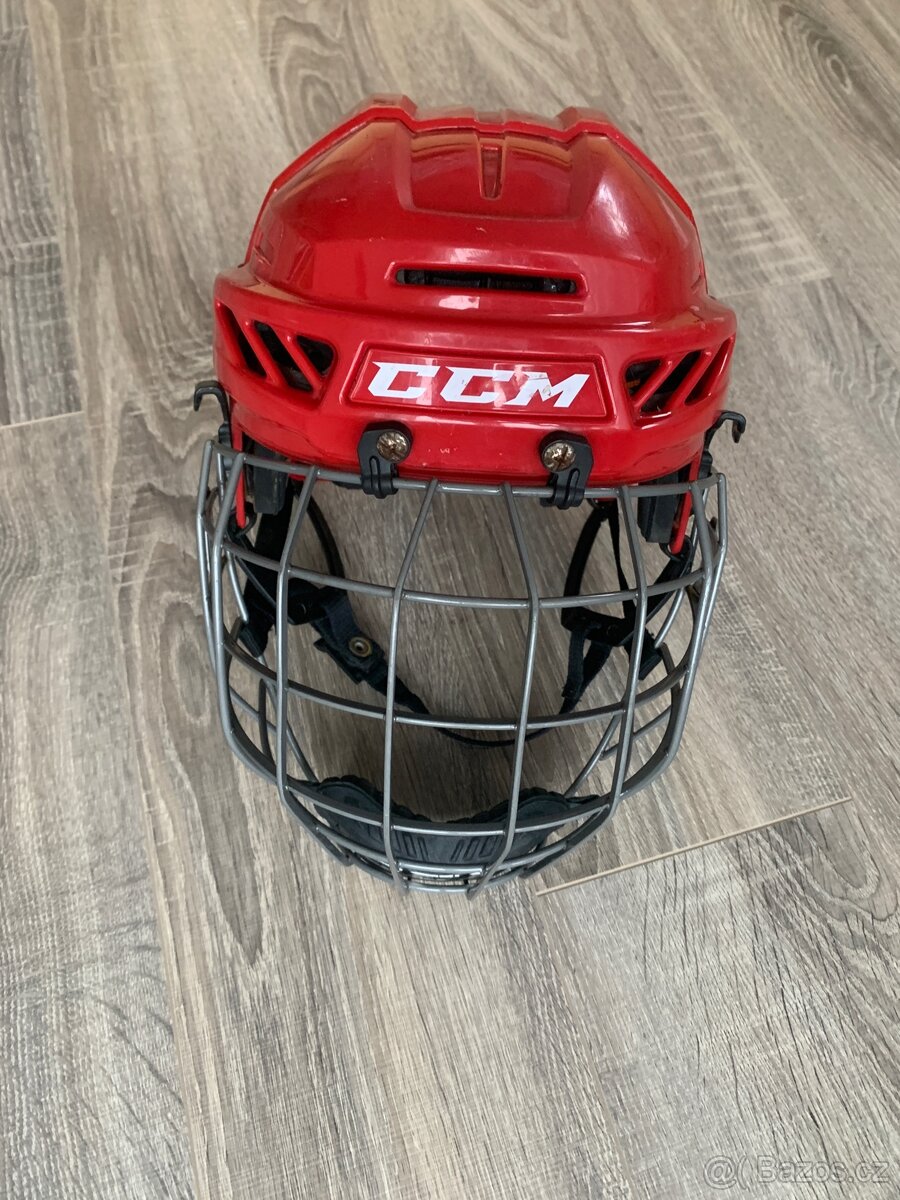 Hokejová helma CCM FL90 , M
