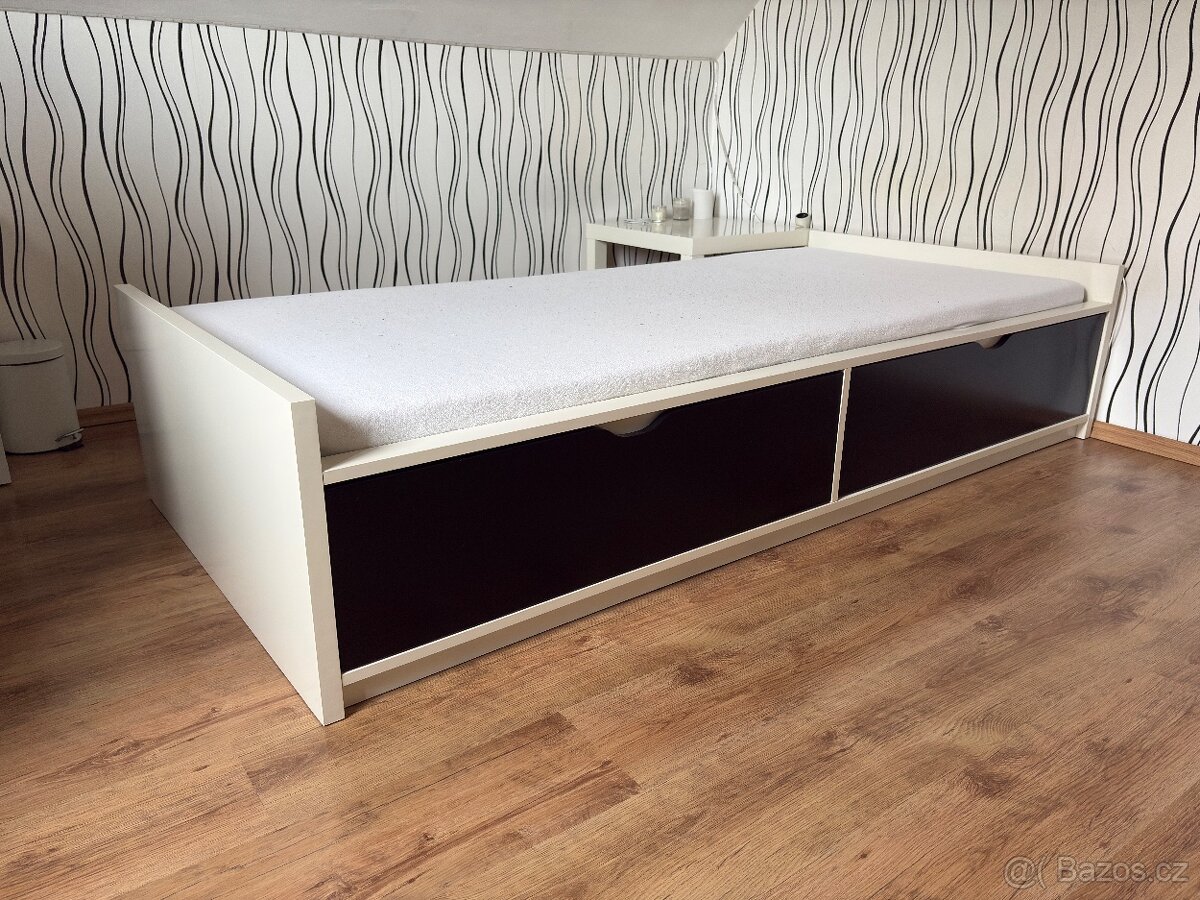 Postel 90x200cm