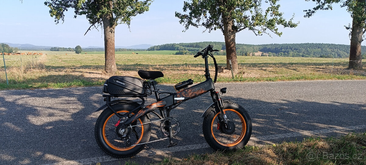 Prodám elektro kolo